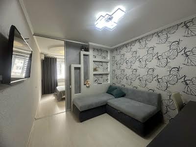 квартира за адресою Боголюбова вул., 4