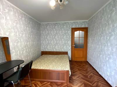 квартира за адресою Одеса, Фонтанська дорога вул., 2