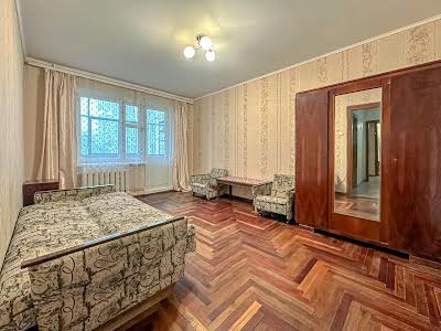 квартира за адресою Курузова вул., 9а