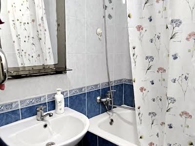 квартира по адресу Оболонский просп., 28