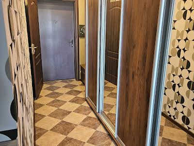 квартира за адресою Єлизавети Чавдар вул., 3
