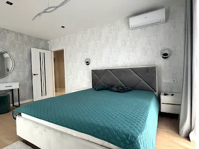 квартира по адресу Малоголосковская ул., 40