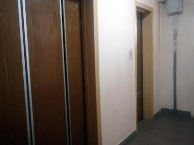 квартира за адресою Оноре де Бальзака вул., 52/22