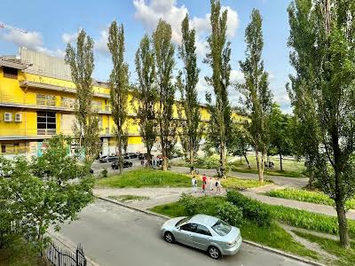 квартира по адресу Оболонский просп., 15