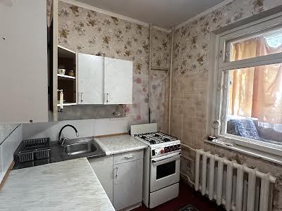 квартира за адресою Чорнобильська вул., 10