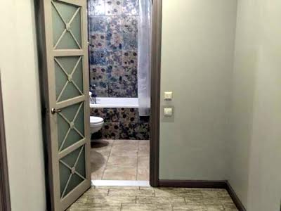 квартира за адресою Драгоманова вул., 2-А