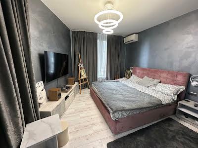 квартира за адресою Богданівська вул., 7-В