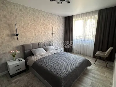 квартира за адресою Лосевський, 4в
