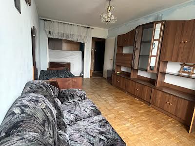 квартира за адресою Березняківська вул., 30-А