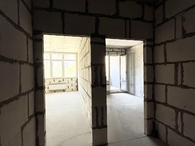 квартира за адресою Курортний пров., 2