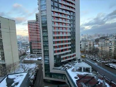квартира за адресою Митрополита Василя Липківського вул. (Урицького), 16-Б