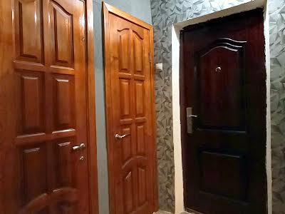 квартира за адресою Богатирська вул., 10