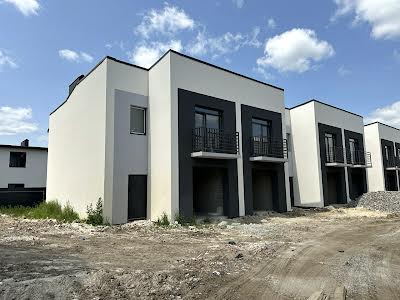 будинок за адресою Патріарха Володимира вул.
