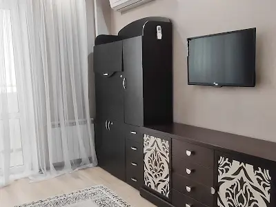 квартира за адресою Оболонський просп., 38-А