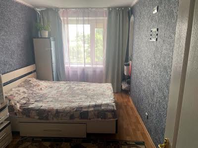 квартира за адресою Харківська вул., 43