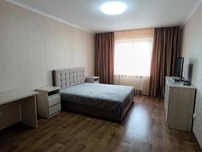 квартира за адресою Коноплянська вул., 22-А