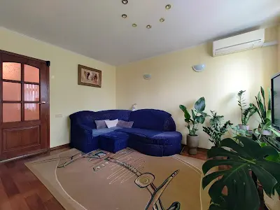 квартира за адресою Сонячна вул., 13