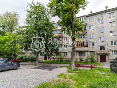 квартира за адресою Мрії вул. (Академіка Туполєва), 11-Б
