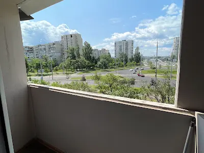 квартира по адресу Зои Гайдай ул., 12/10