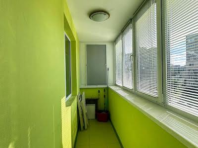 квартира по адресу Оболонский просп., 37