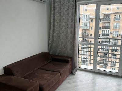 квартира по адресу Метрологическая ул., 8