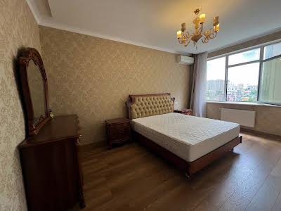 квартира за адресою Одеса, Аркадійське плато вул. (Гагаринське плато), 1