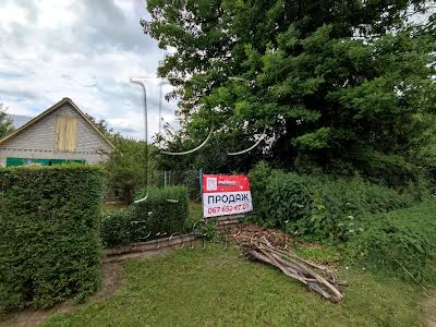 ділянка за адресою СТ Академік