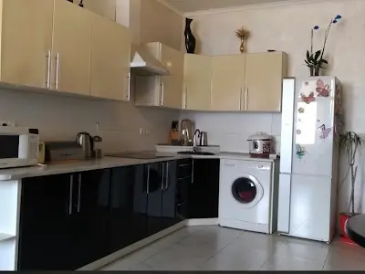 квартира за адресою Базарна вул., 5