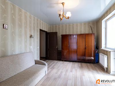 квартира по адресу Академіка Шалімова ул., 67-В