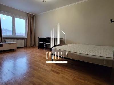 квартира по адресу Елизаветы Чавдар ул., 22