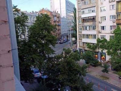 квартира по адресу Шота Руставели ул., 26