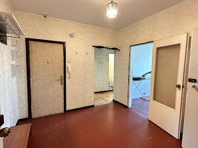 квартира по адресу Полярная ул., 8-Г