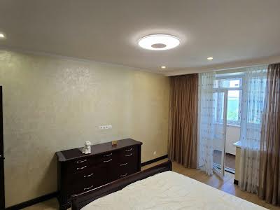 квартира за адресою Лазурна вул., 5 к11