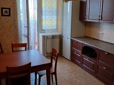 квартира за адресою Дніпро, Братів Горобців вул. (Дмитра Кедріна), 53-А