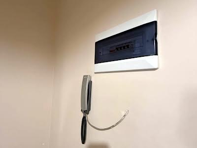 квартира за адресою Стрийська, 45