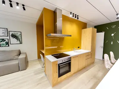 квартира за адресою Антоновича, 109