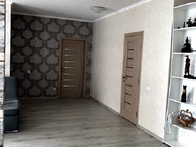 квартира за адресою Регенераторна вул., 4к14