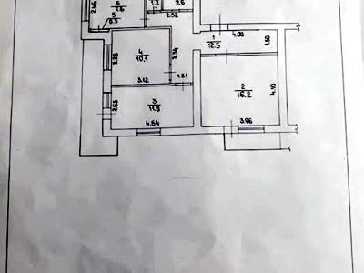 квартира по адресу Крушельницкой Соломии ул., 75