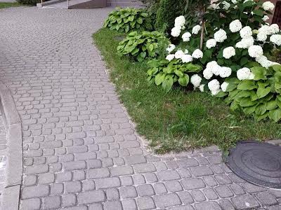 квартира за адресою Авраама Лінкольна вул., 10