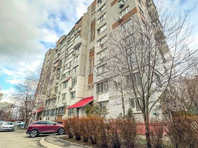 квартира по адресу Днепр, Богданова ул., 32К