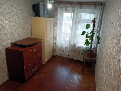 квартира за адресою Житомир, Перемоги, 54