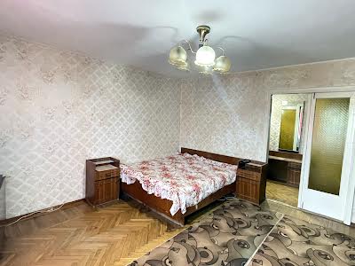 квартира за адресою Одеса, Генерала Петрова вул., 74