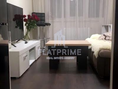 квартира за адресою Завальна вул., 10Г