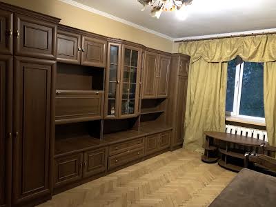 квартира за адресою Теліги Олени вул., 53