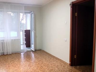 квартира по адресу Славы бульв., 8