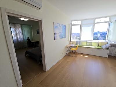 квартира по адресу Кондратюка Юрия ул., 3