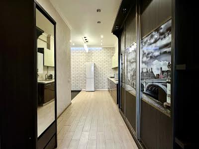 квартира за адресою Грецька вул., 35