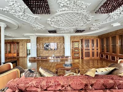 квартира за адресою Тараса Шевченка бульв., 27-Б