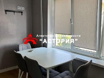 квартира за адресою Запорізька вул., 6