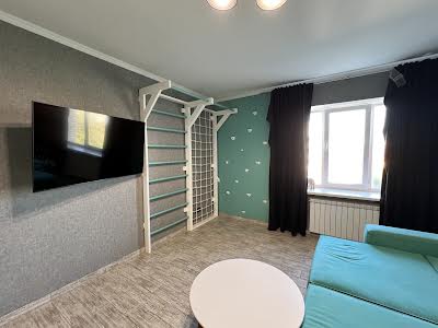 квартира за адресою Інститутська вул., 6в